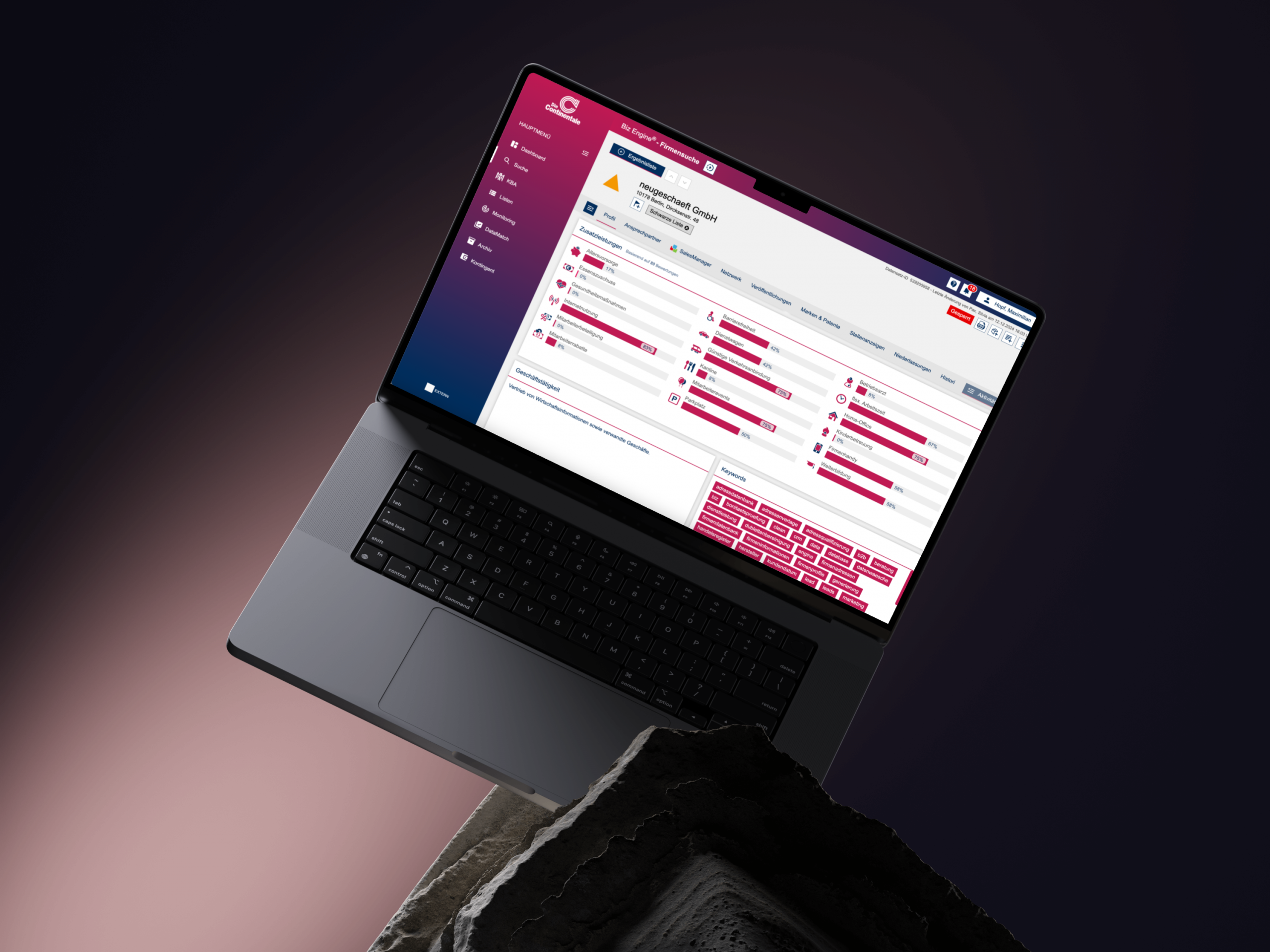 MacBook #11 MacBook 11 1 von neugeschaeft GmbH