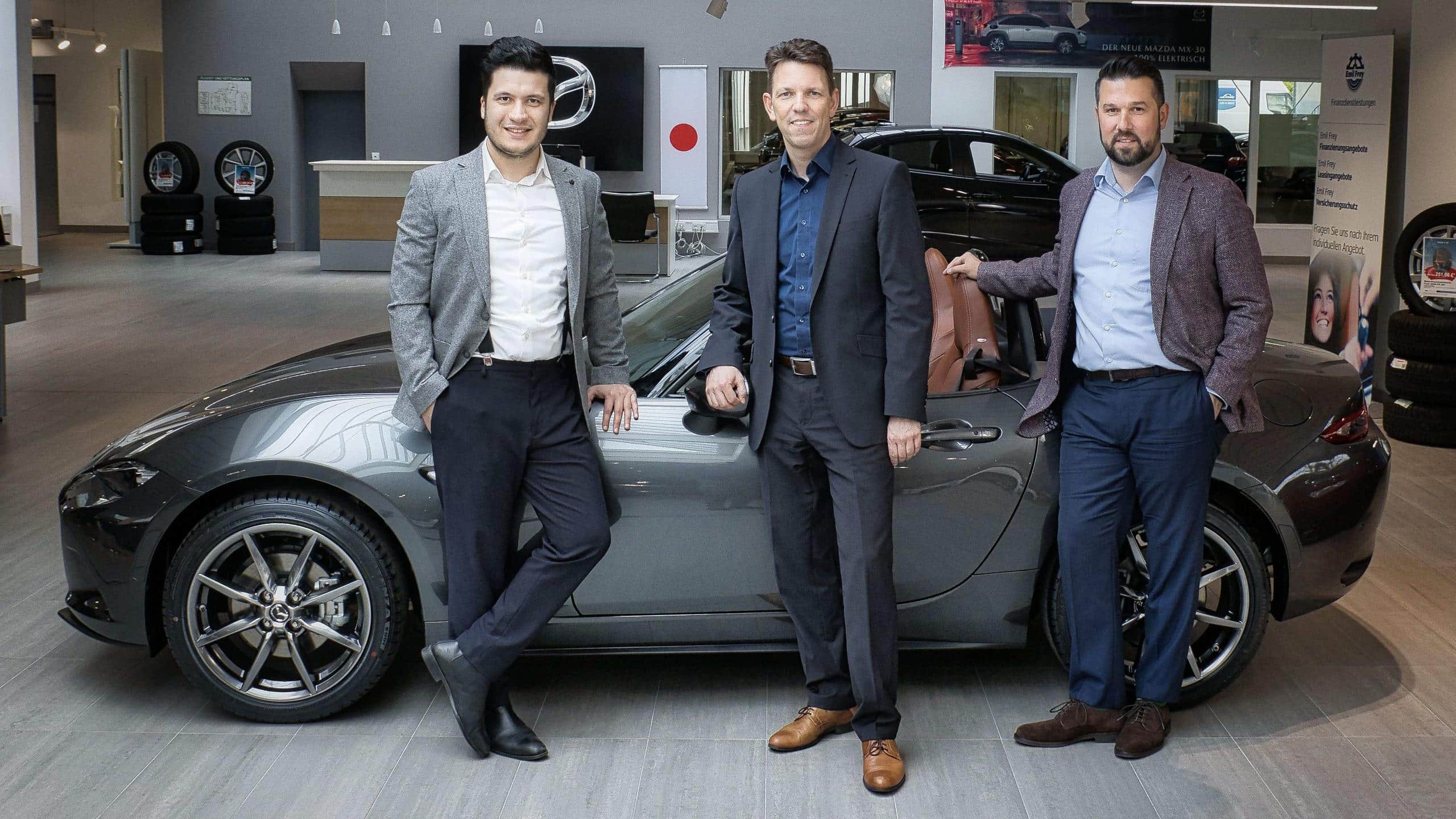 Schaubild TÜV Rheinland Kundenmeinung