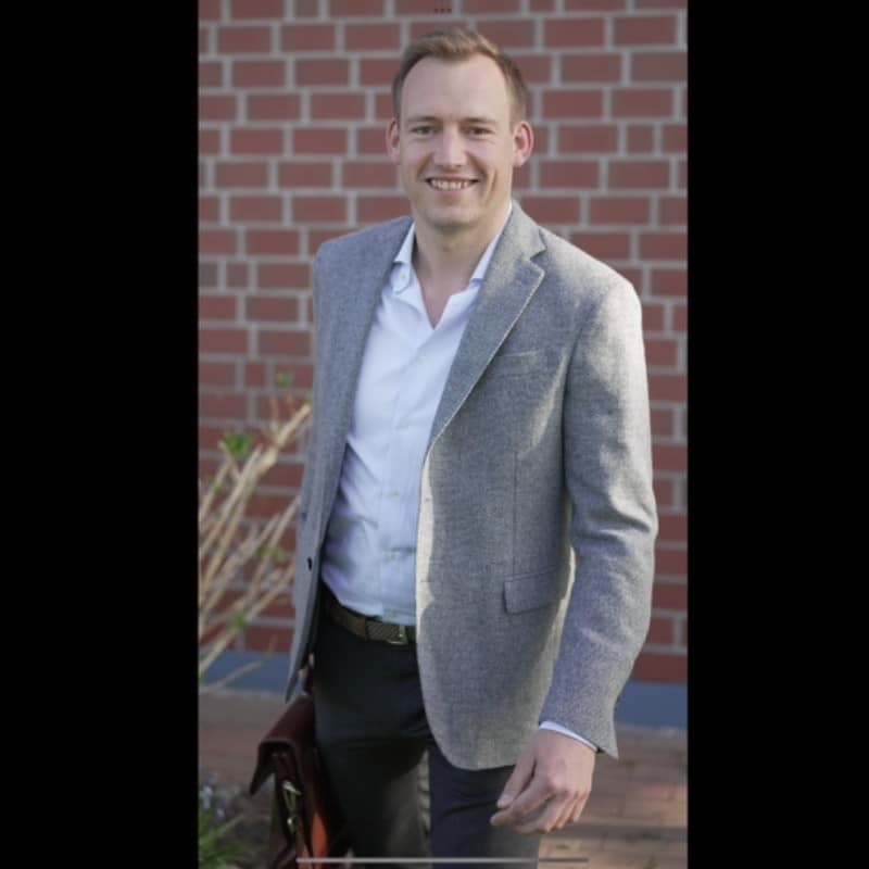 Thomas Hotschicke