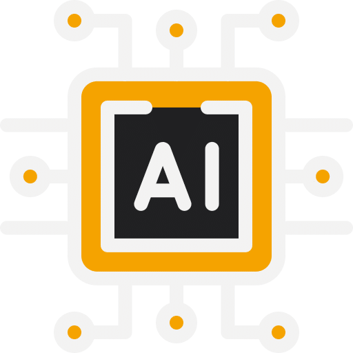 KI-Technologie in der Biz Engine